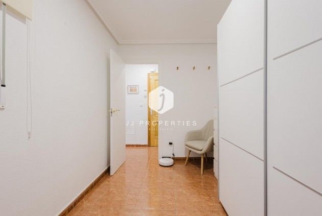 Aus zweiter Hand - Wohnung -
Torrevieja - Costa Blanca