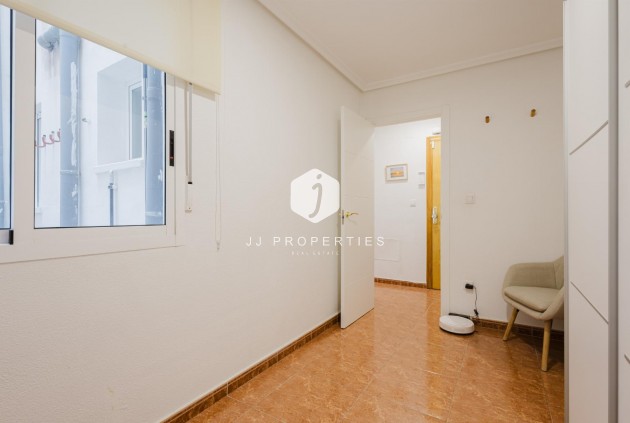 Aus zweiter Hand - Wohnung -
Torrevieja - Costa Blanca