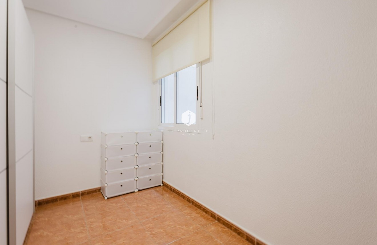 Aus zweiter Hand - Wohnung -
Torrevieja - Costa Blanca