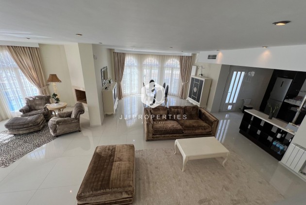 Segunda mano - Villa -
Ciudad Quesada - Costa Blanca