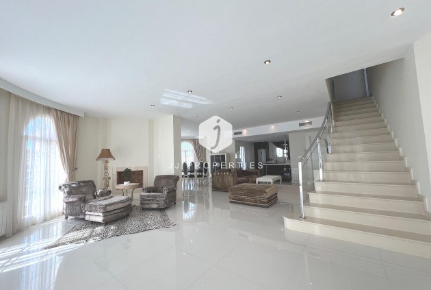 Segunda mano - Villa -
Ciudad Quesada - Costa Blanca