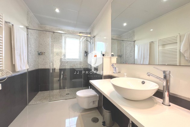 Segunda mano - Villa -
Ciudad Quesada - Costa Blanca