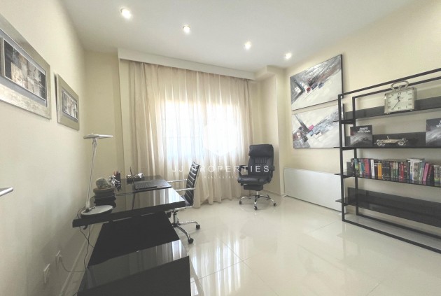 Segunda mano - Villa -
Ciudad Quesada - Costa Blanca