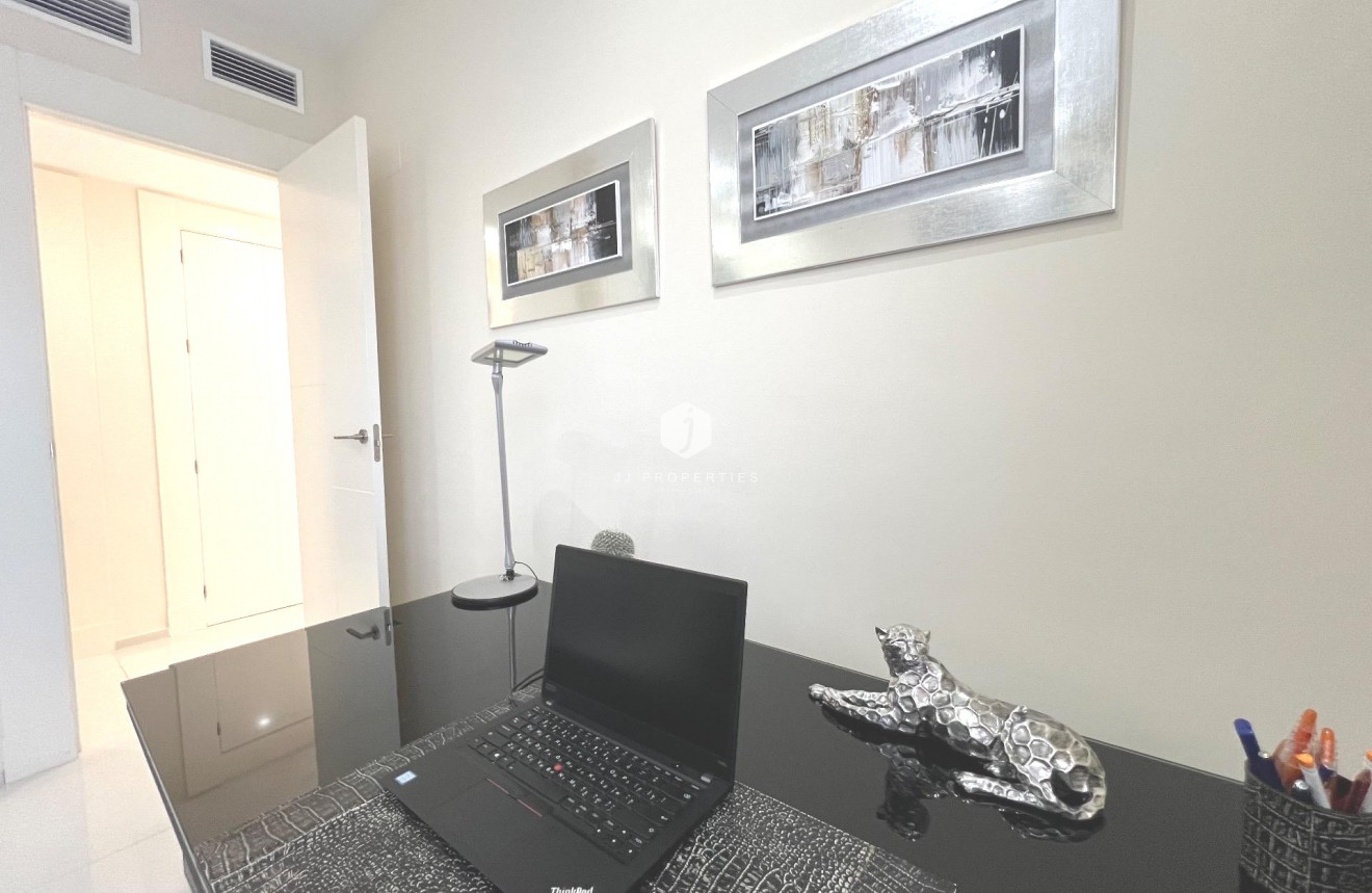 Segunda mano - Villa -
Ciudad Quesada - Costa Blanca