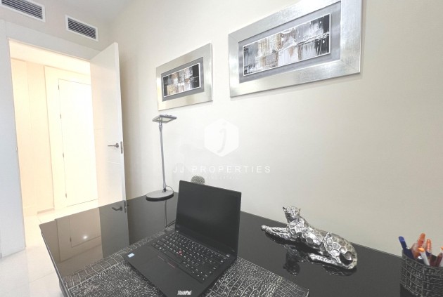 Segunda mano - Villa -
Ciudad Quesada - Costa Blanca