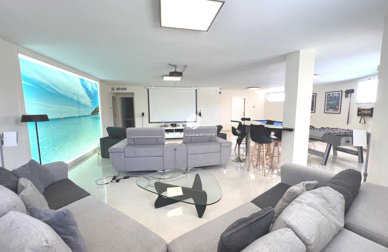 Segunda mano - Villa -
Ciudad Quesada - Costa Blanca