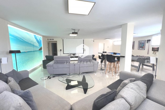 Segunda mano - Villa -
Ciudad Quesada - Costa Blanca