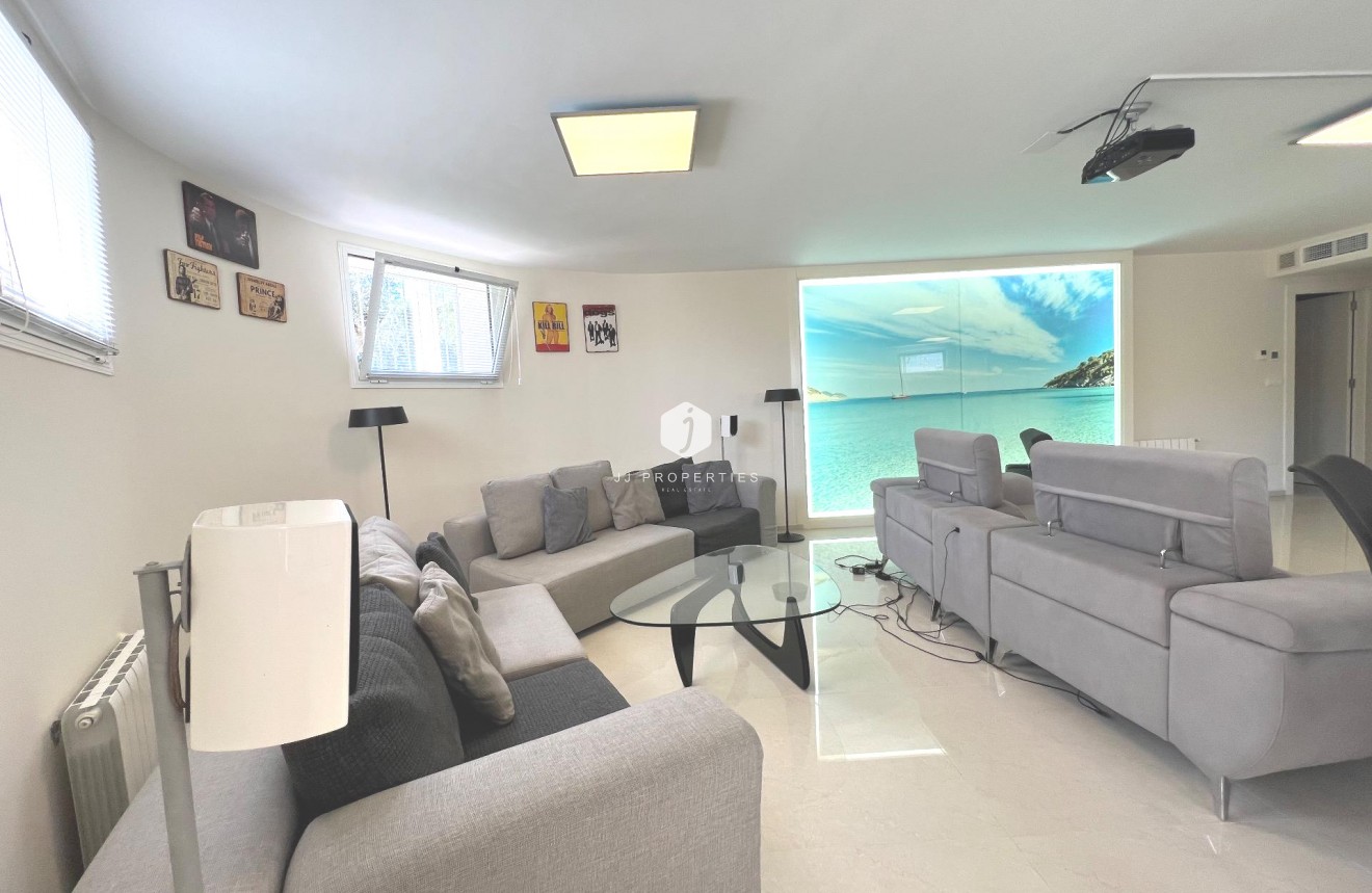 Segunda mano - Villa -
Ciudad Quesada - Costa Blanca