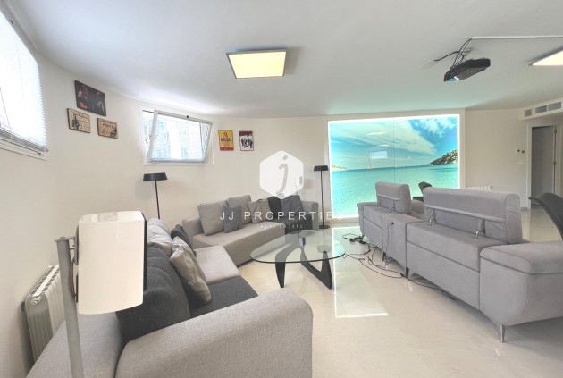 Segunda mano - Villa -
Ciudad Quesada - Costa Blanca