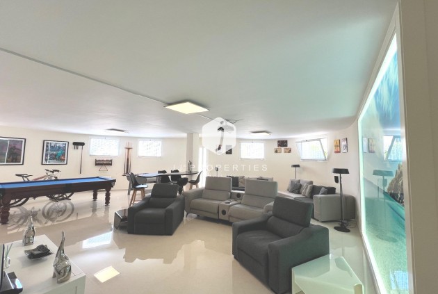 Segunda mano - Villa -
Ciudad Quesada - Costa Blanca