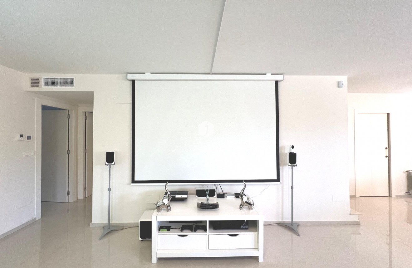 Segunda mano - Villa -
Ciudad Quesada - Costa Blanca