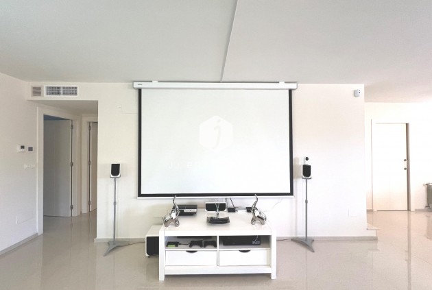 Segunda mano - Villa -
Ciudad Quesada - Costa Blanca