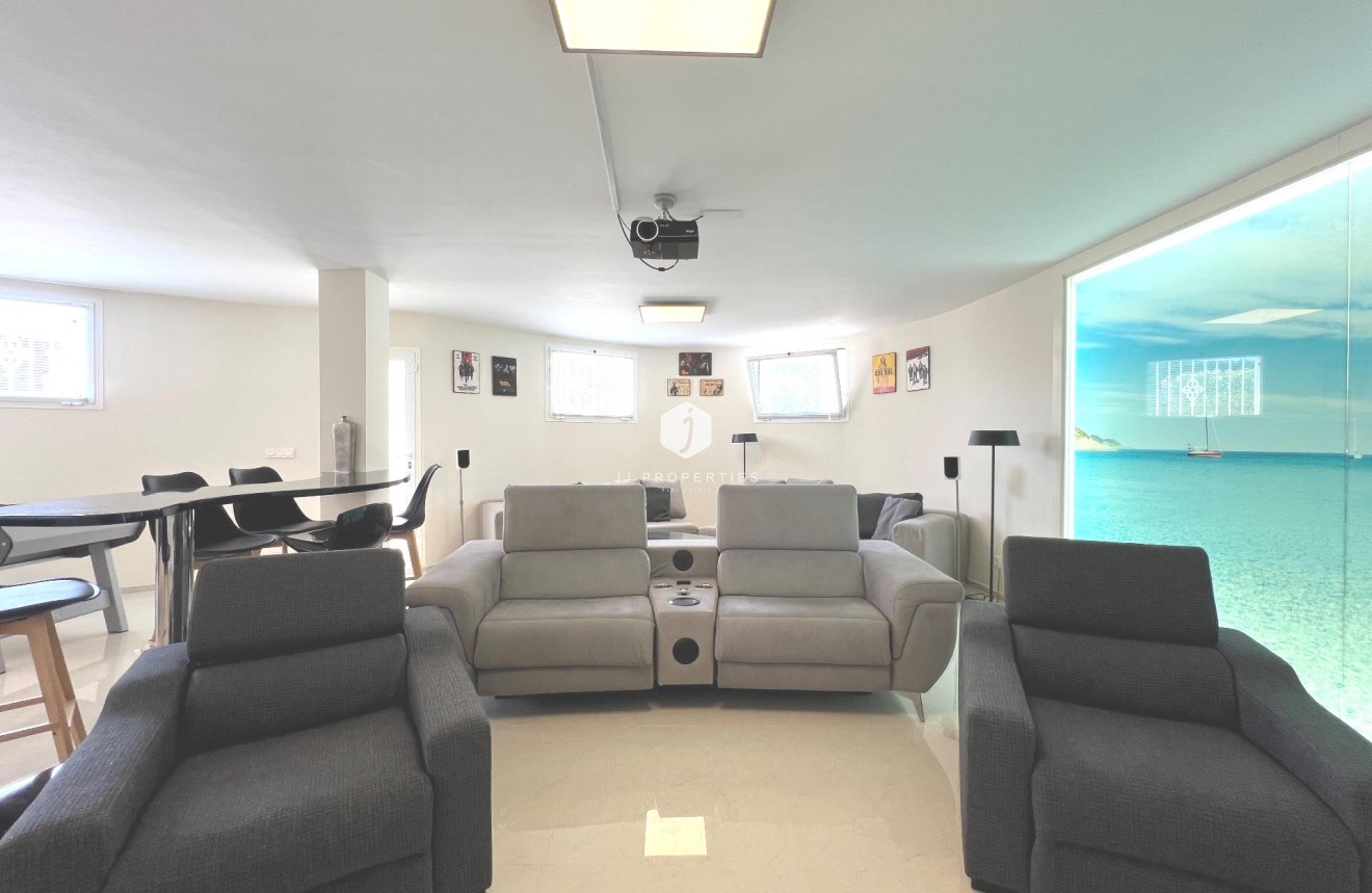 Segunda mano - Villa -
Ciudad Quesada - Costa Blanca