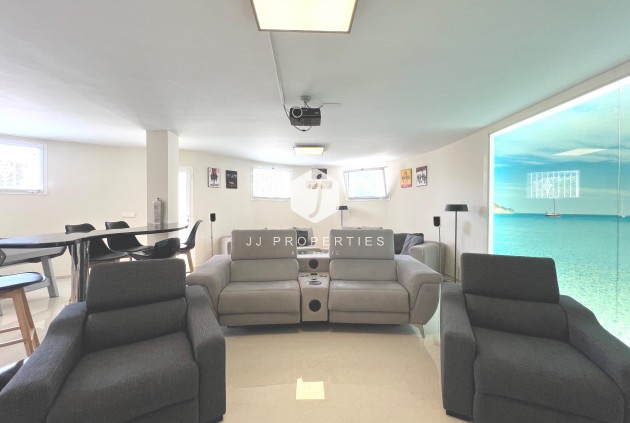 Segunda mano - Villa -
Ciudad Quesada - Costa Blanca