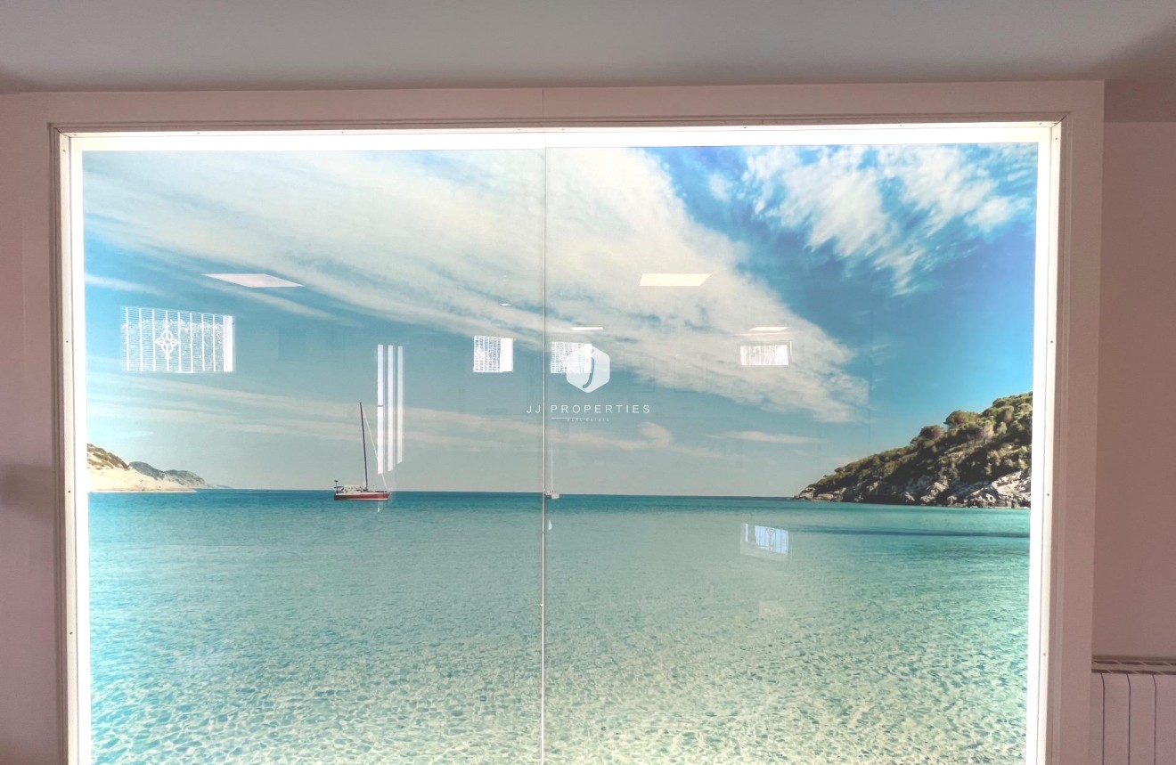 Segunda mano - Villa -
Ciudad Quesada - Costa Blanca