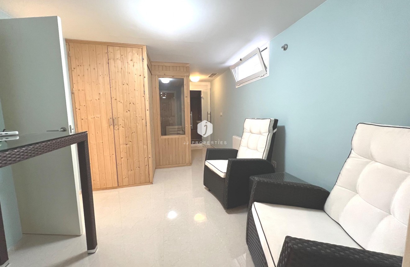 Segunda mano - Villa -
Ciudad Quesada - Costa Blanca