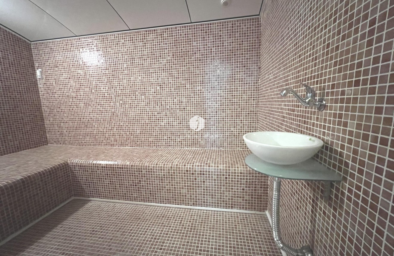 Segunda mano - Villa -
Ciudad Quesada - Costa Blanca