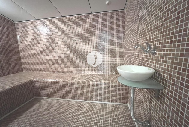 Segunda mano - Villa -
Ciudad Quesada - Costa Blanca