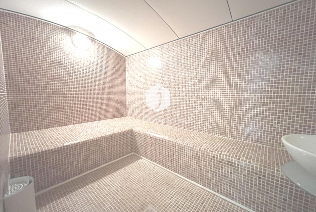 Segunda mano - Villa -
Ciudad Quesada - Costa Blanca