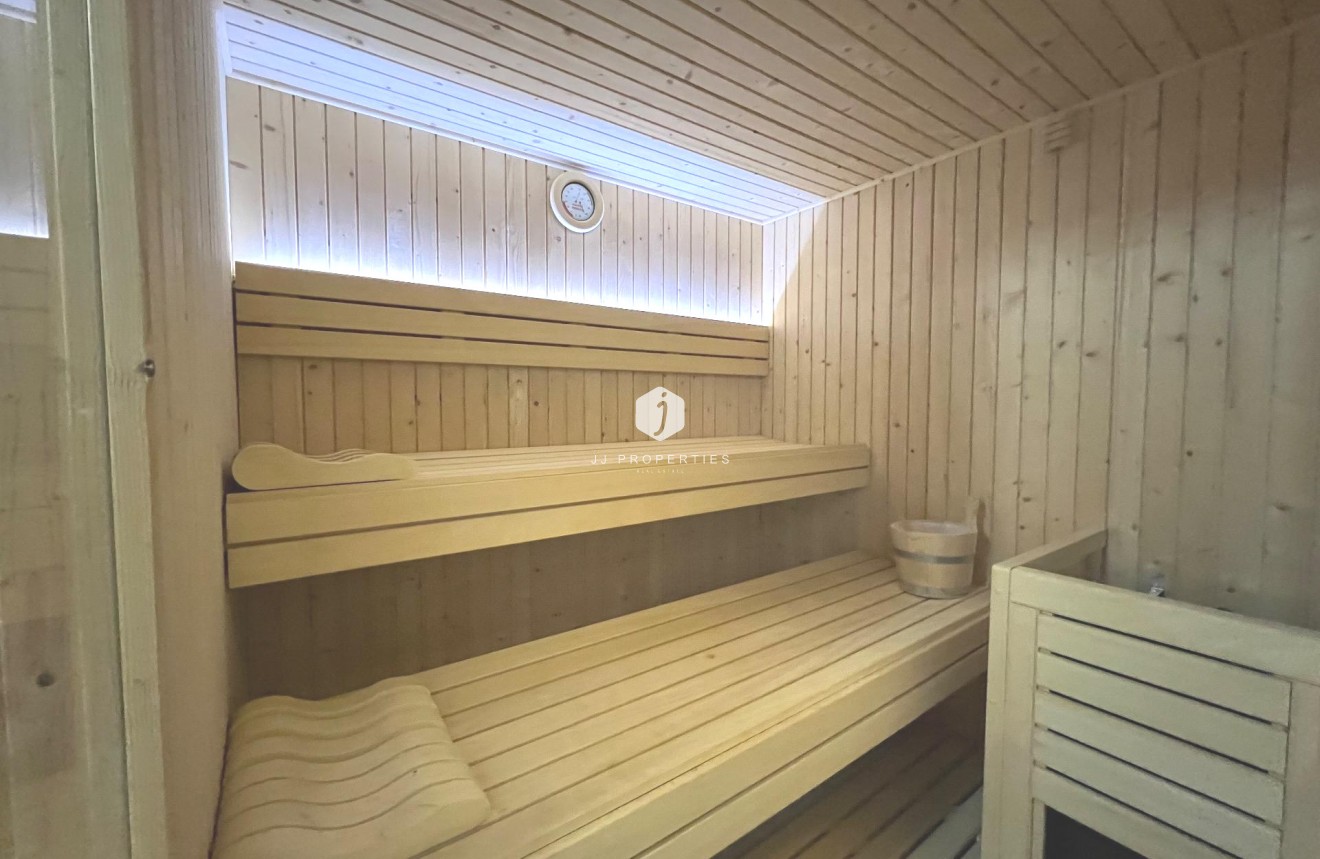 Segunda mano - Villa -
Ciudad Quesada - Costa Blanca