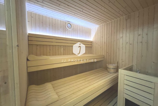 Segunda mano - Villa -
Ciudad Quesada - Costa Blanca