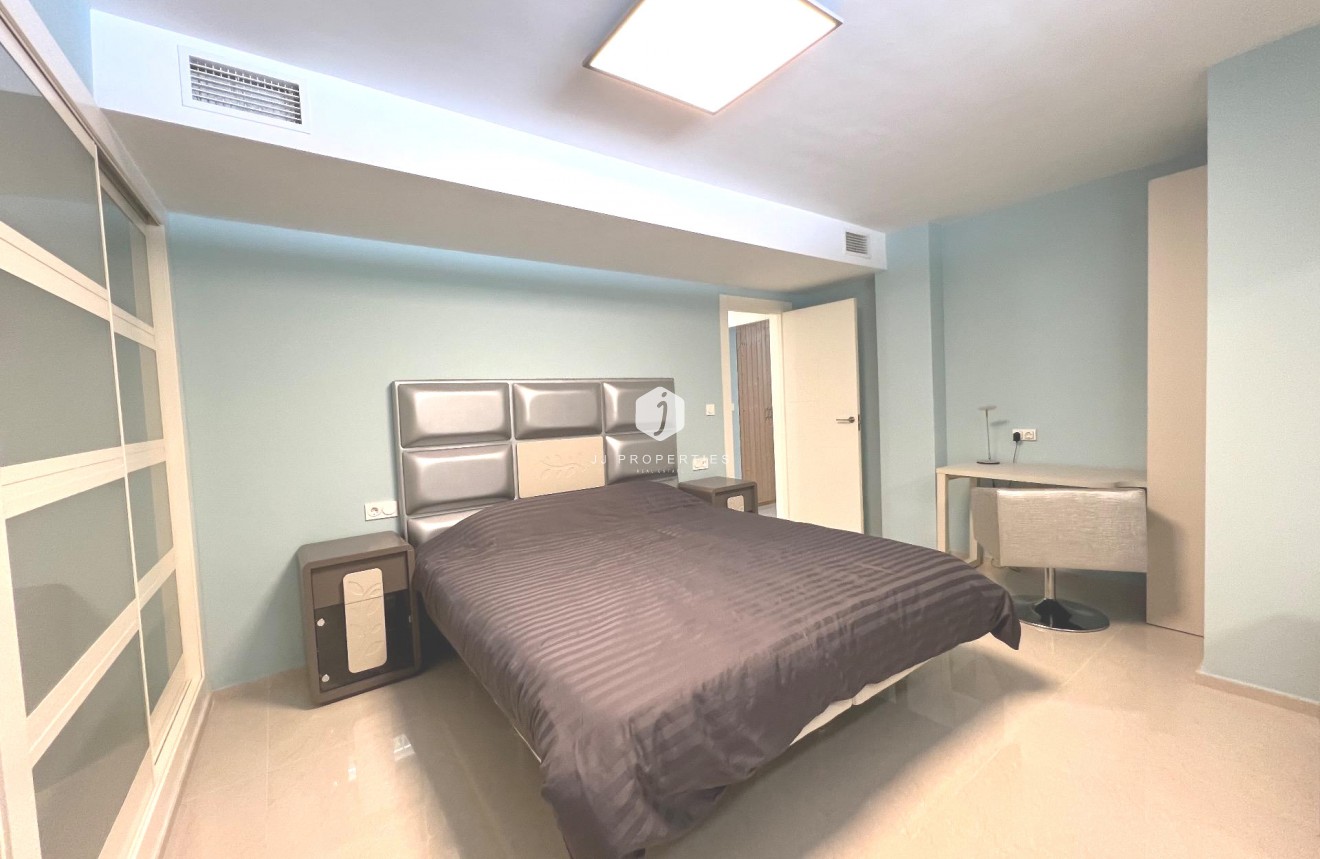 Segunda mano - Villa -
Ciudad Quesada - Costa Blanca