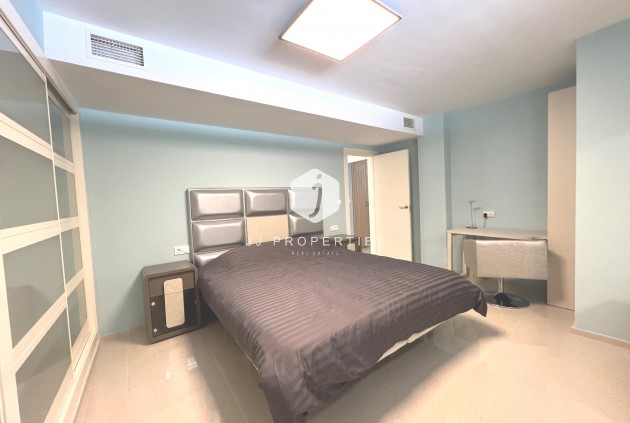 Segunda mano - Villa -
Ciudad Quesada - Costa Blanca