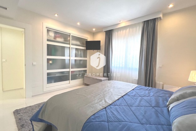 Segunda mano - Villa -
Ciudad Quesada - Costa Blanca