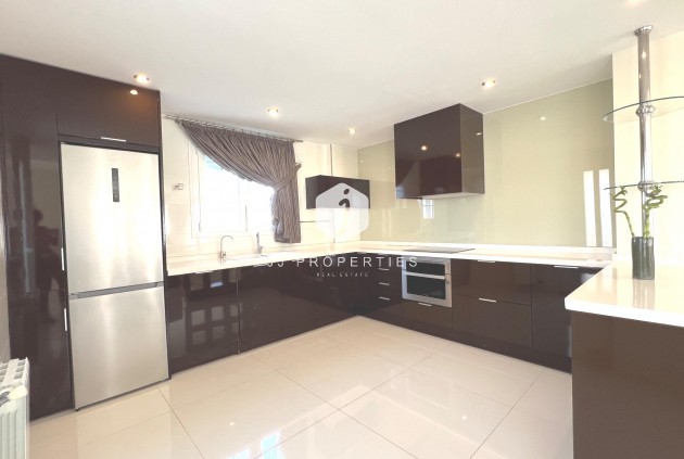 Segunda mano - Villa -
Ciudad Quesada - Costa Blanca