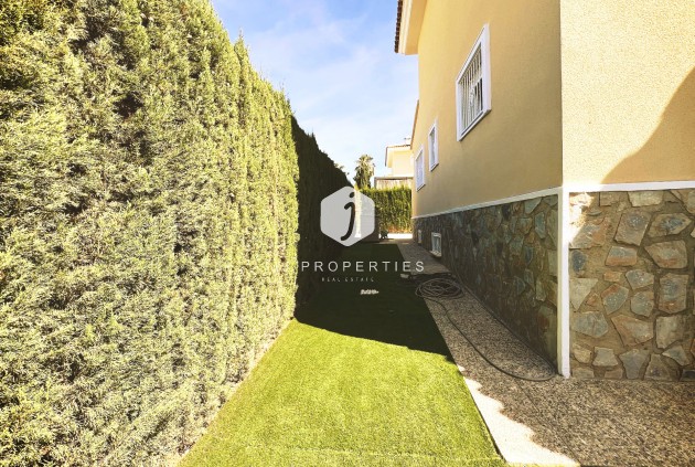 Segunda mano - Villa -
Ciudad Quesada - Costa Blanca