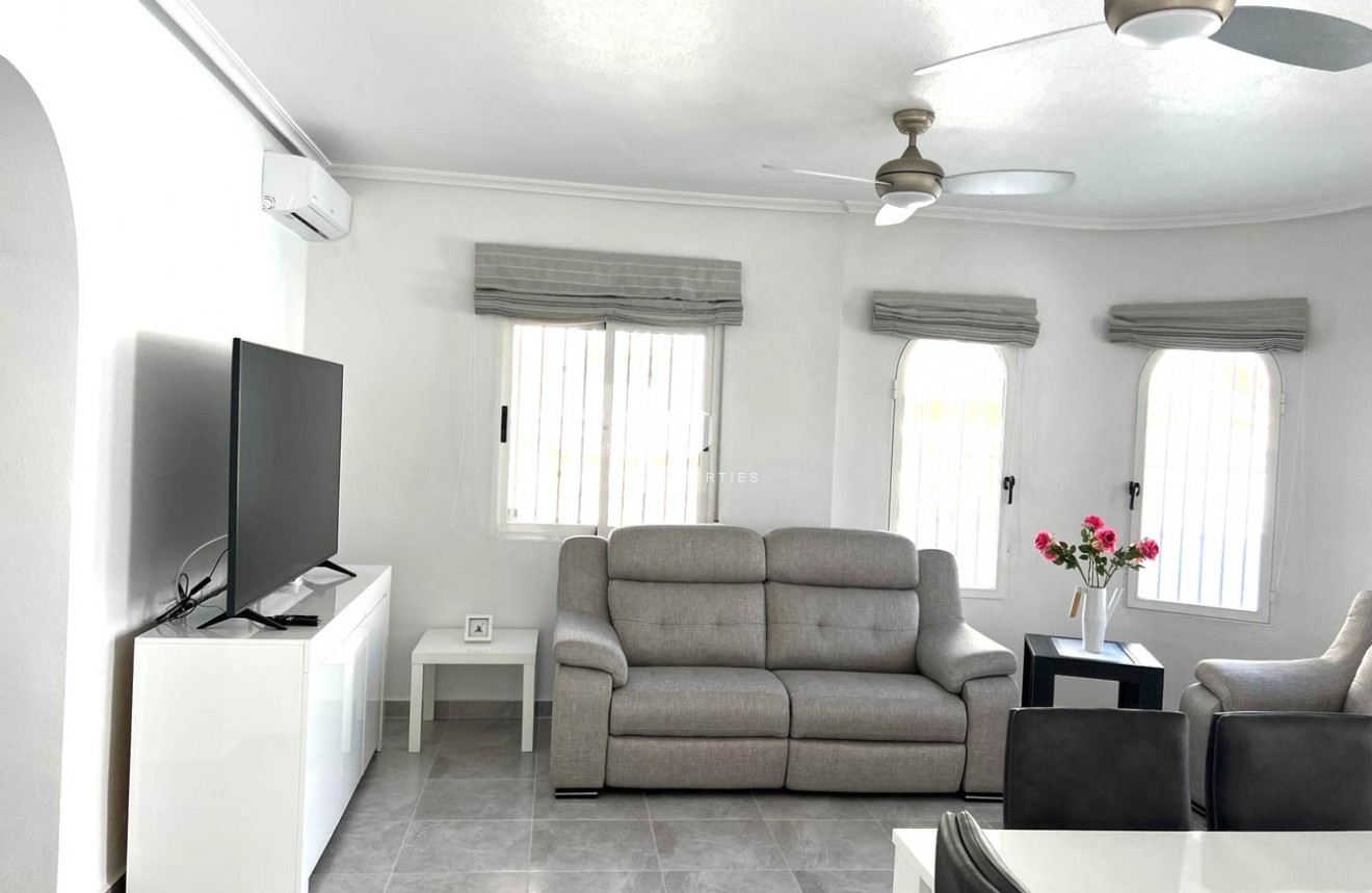 Tweedehands - Bungalow -
Algorfa - Inland