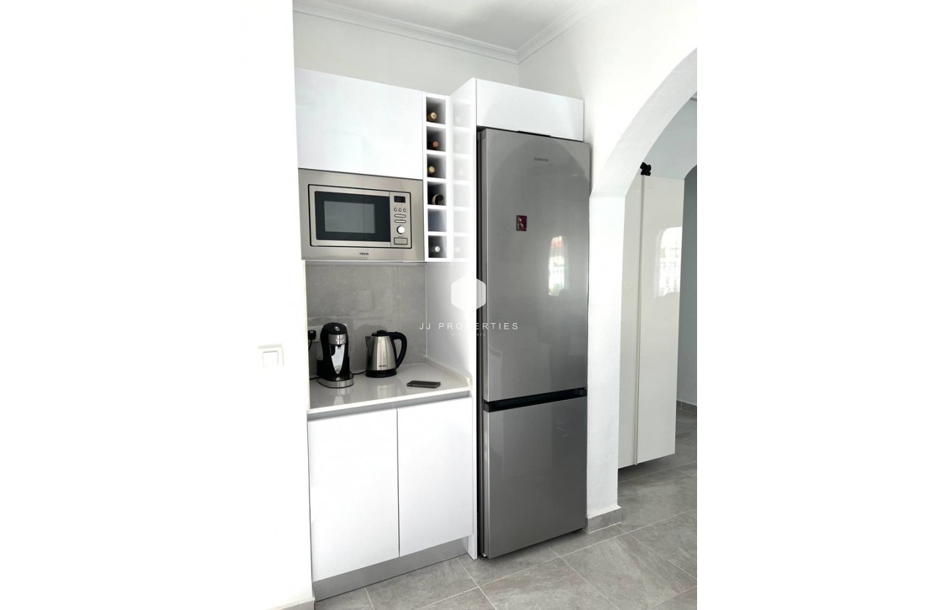 Tweedehands - Bungalow -
Algorfa - Inland