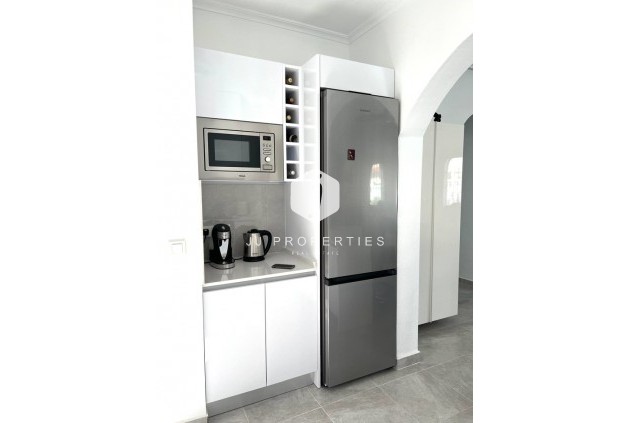 Tweedehands - Bungalow -
Algorfa - Inland