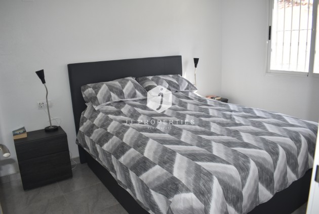 Tweedehands - Bungalow -
Algorfa - Inland