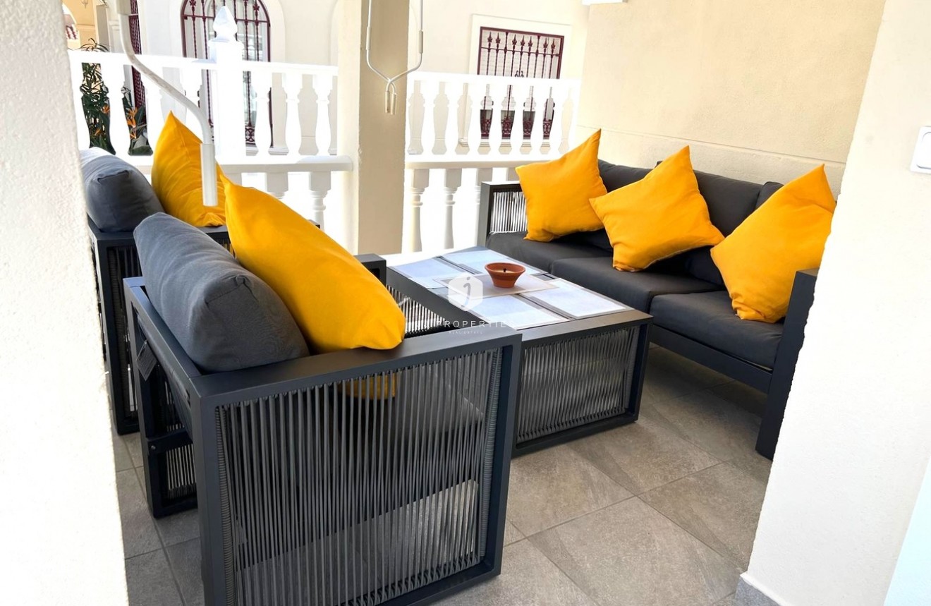 Tweedehands - Bungalow -
Algorfa - Inland