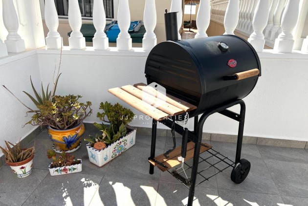 Tweedehands - Bungalow -
Algorfa - Inland