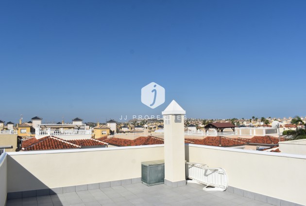 Tweedehands - Bungalow -
Algorfa - Inland