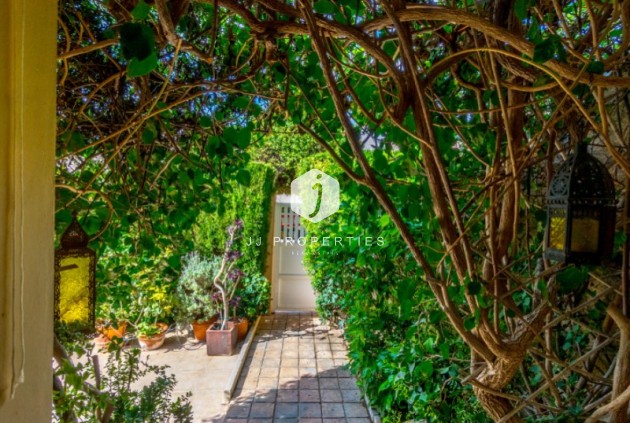 Segunda mano - Bungalow -
Torrevieja - Costa Blanca