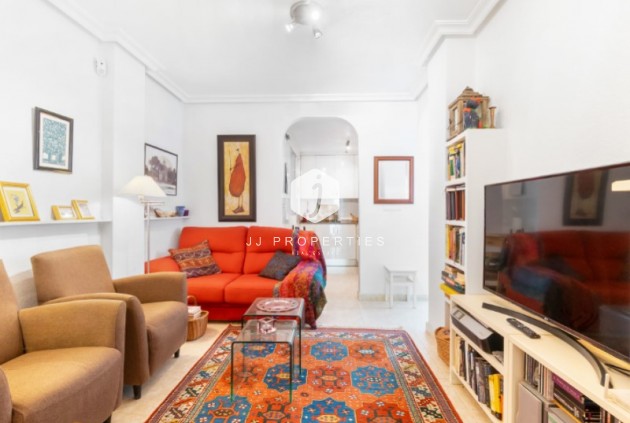 Segunda mano - Bungalow -
Torrevieja - Costa Blanca