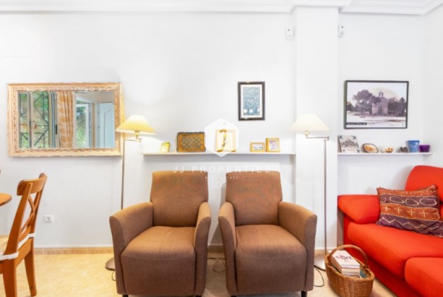 Segunda mano - Bungalow -
Torrevieja - Costa Blanca