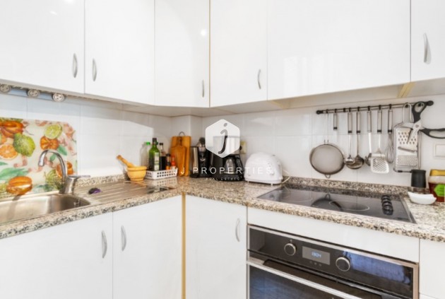 Segunda mano - Bungalow -
Torrevieja - Costa Blanca