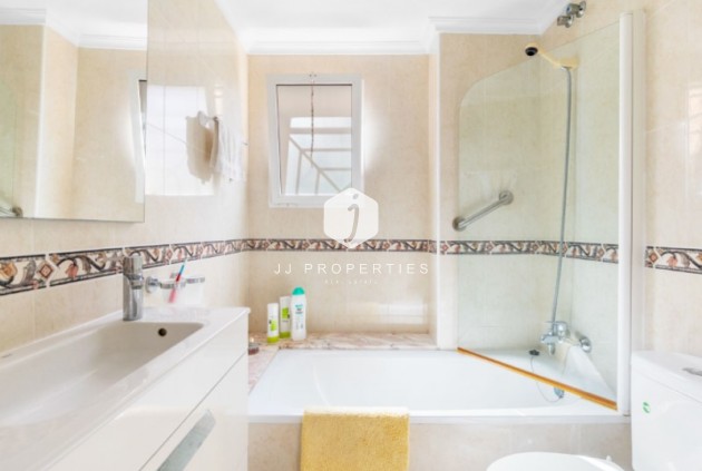 Segunda mano - Bungalow -
Torrevieja - Costa Blanca