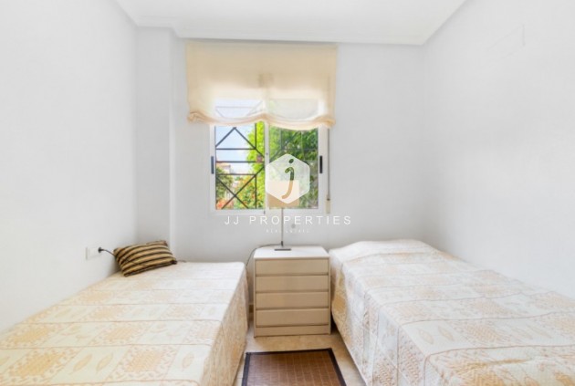 Segunda mano - Bungalow -
Torrevieja - Costa Blanca