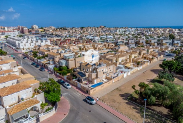 Segunda mano - Bungalow -
Torrevieja - Costa Blanca