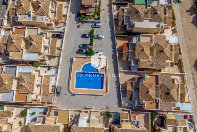 Segunda mano - Bungalow -
Torrevieja - Costa Blanca