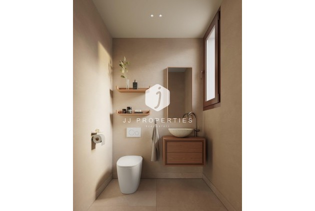 Obra nueva - Villa -
Algorfa - La finca golf