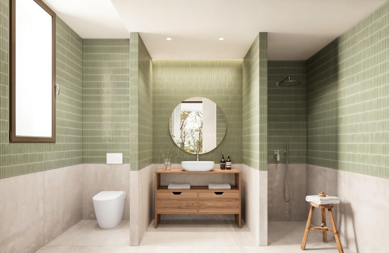 Obra nueva - Villa -
Algorfa - La finca golf