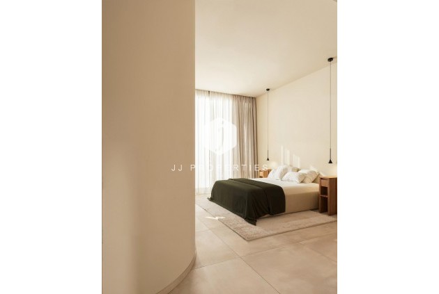 Obra nueva - Villa -
Algorfa - La finca golf