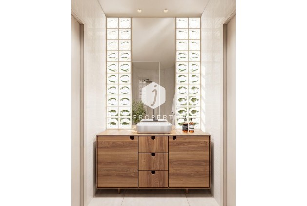 Obra nueva - Villa -
Algorfa - La finca golf