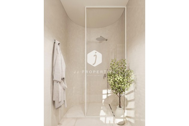 Obra nueva - Villa -
Algorfa - La finca golf